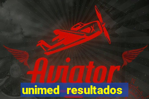 unimed resultados exames porto alegre